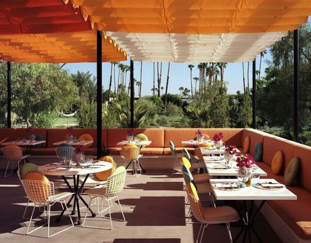 Parker Palm Springs
