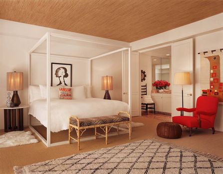 Parker Palm Springs