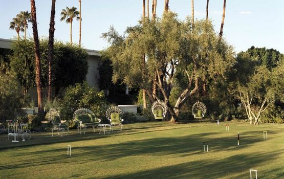 Parker Palm Springs