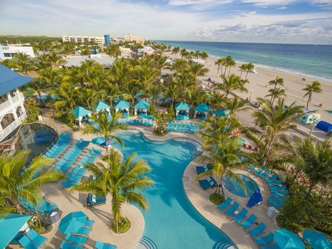 Margaritaville Hollywood Beach Resort