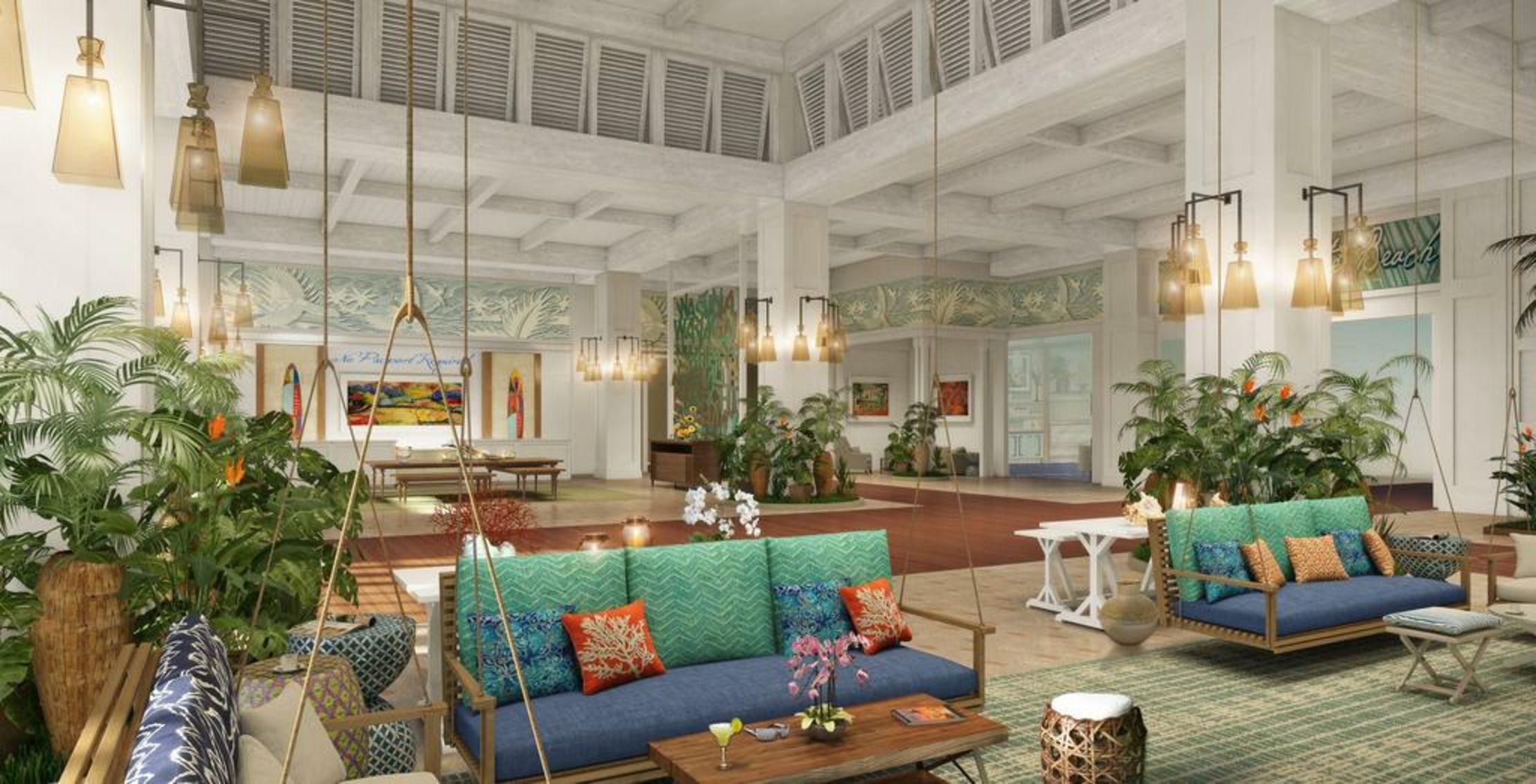 Margaritaville Hollywood Beach Resort