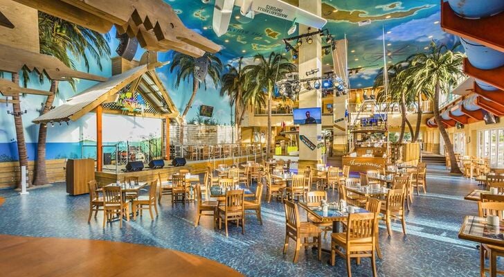 Margaritaville Hollywood Beach Resort