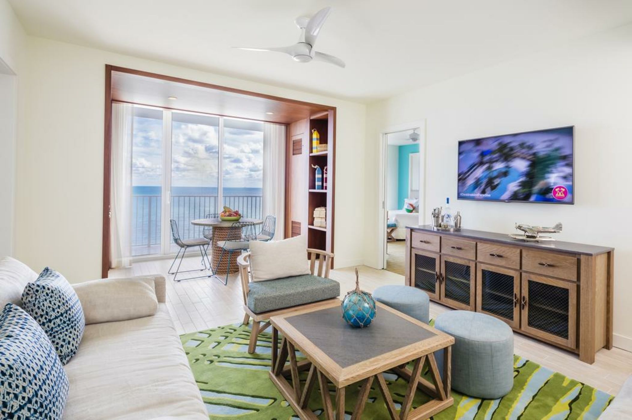 Margaritaville Hollywood Beach Resort