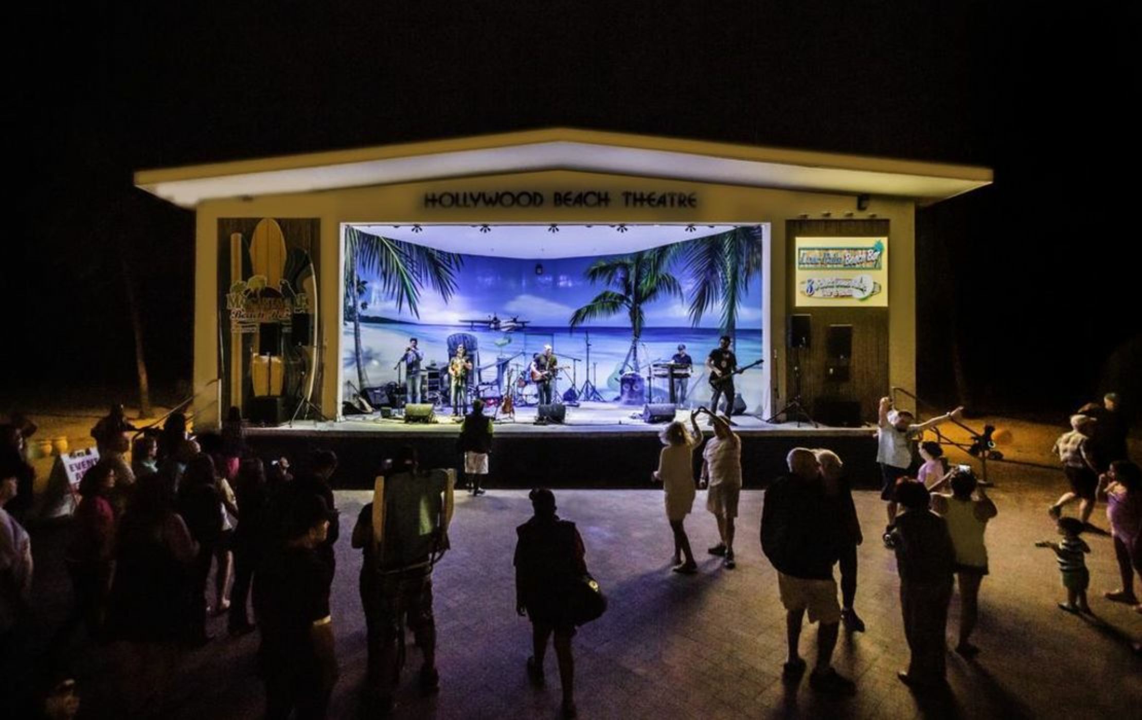 Margaritaville Hollywood Beach Resort