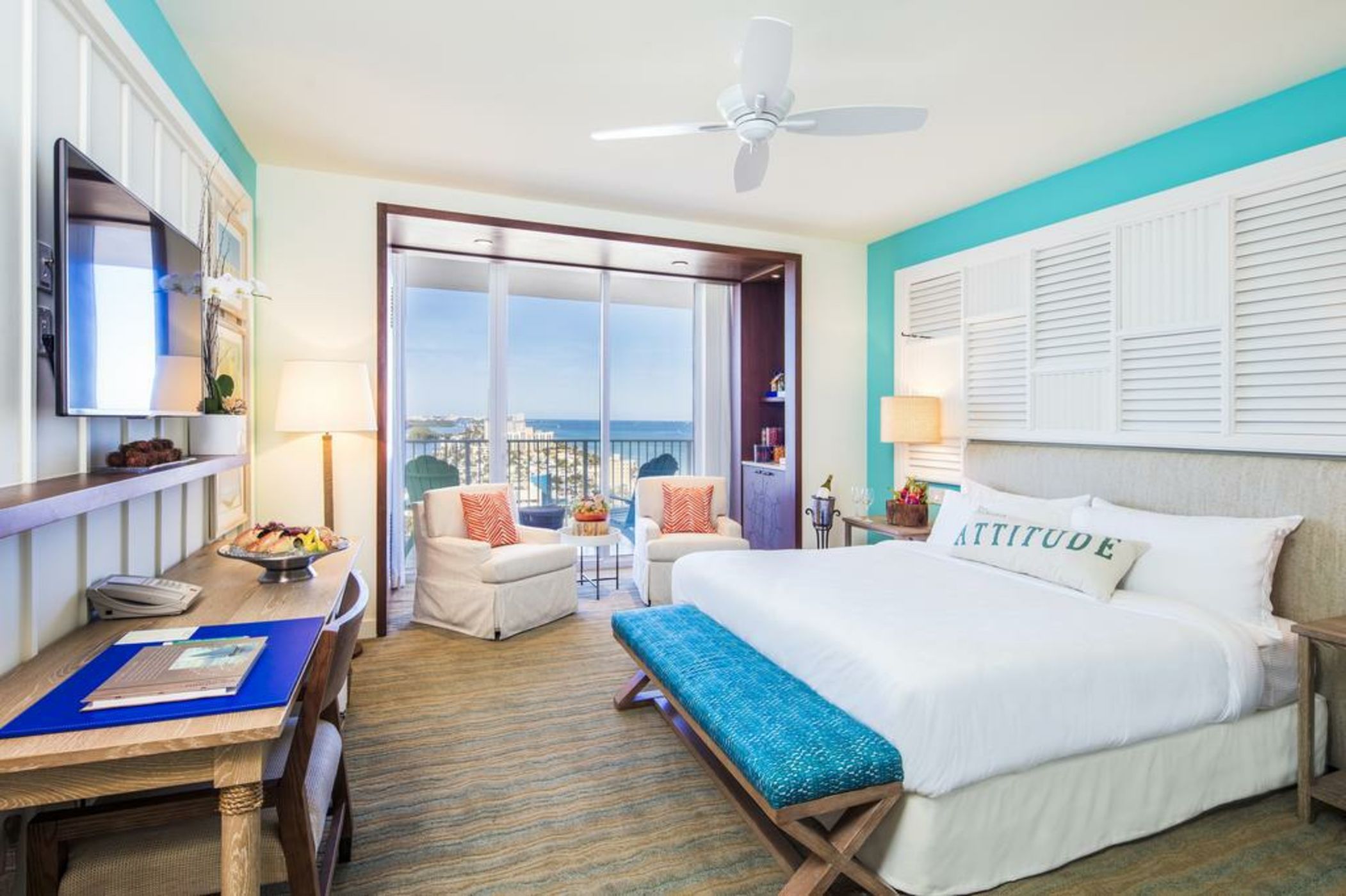 Margaritaville Hollywood Beach Resort