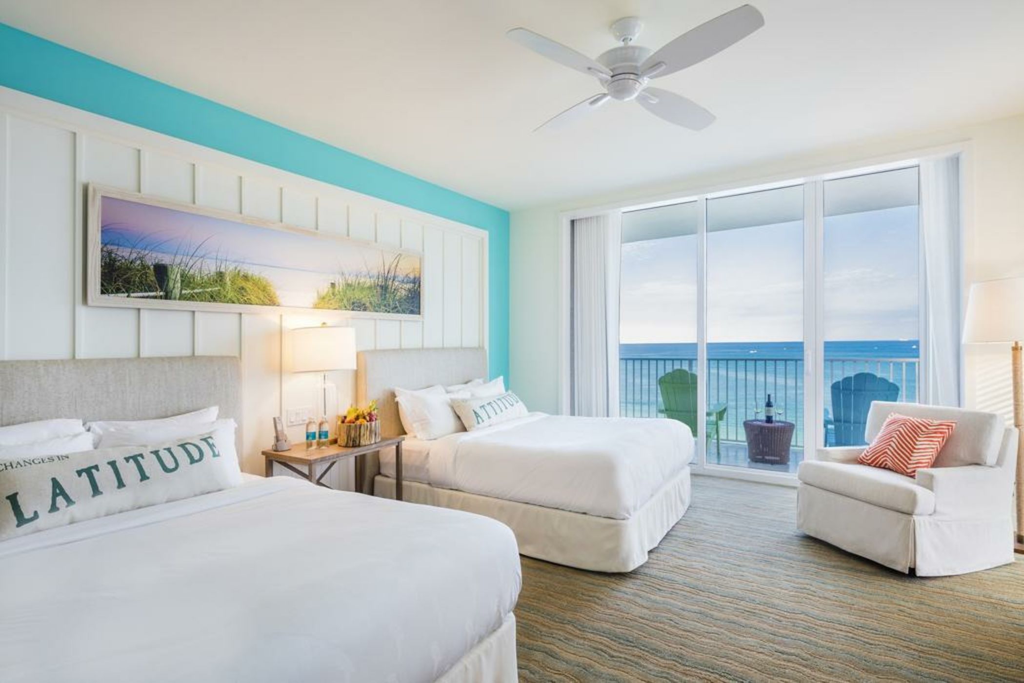 Margaritaville Hollywood Beach Resort