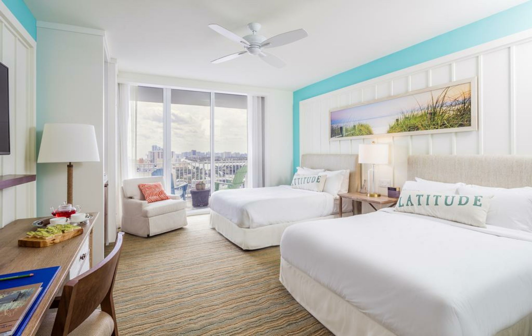 Margaritaville Hollywood Beach Resort