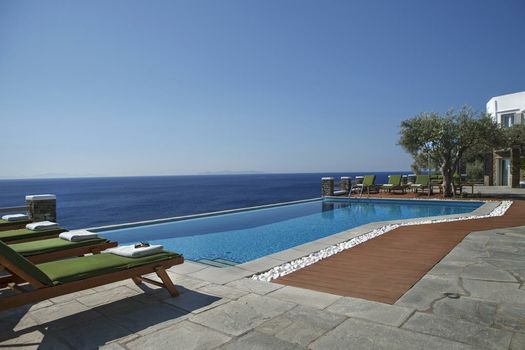 Selana Suites