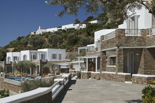 Selana Suites