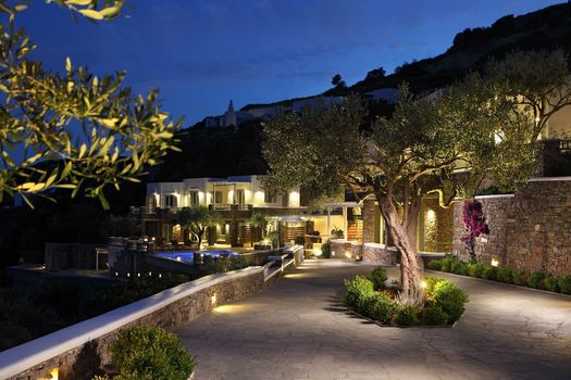 Selana Suites