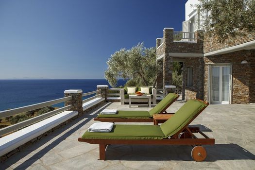 Selana Suites