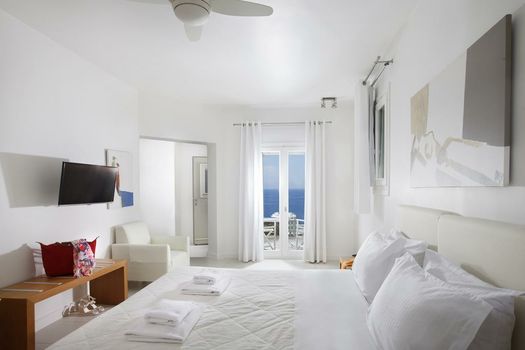 Selana Suites