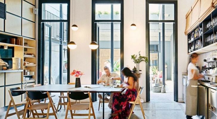 Hotel Brummell