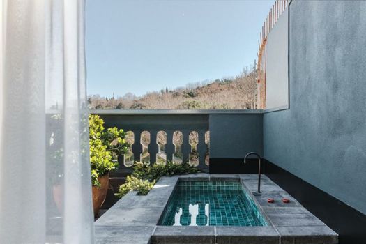 Hotel Brummell