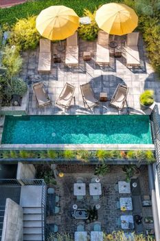 Hotel Brummell