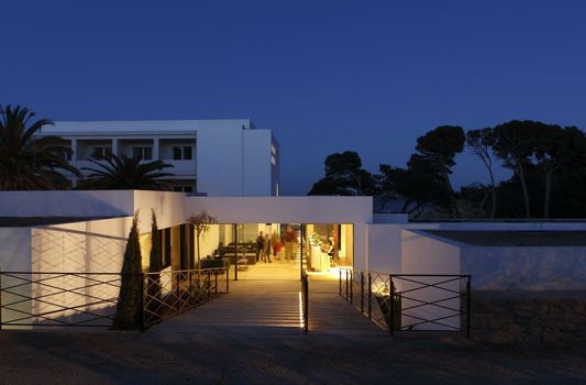 Hostal Spa Empúries