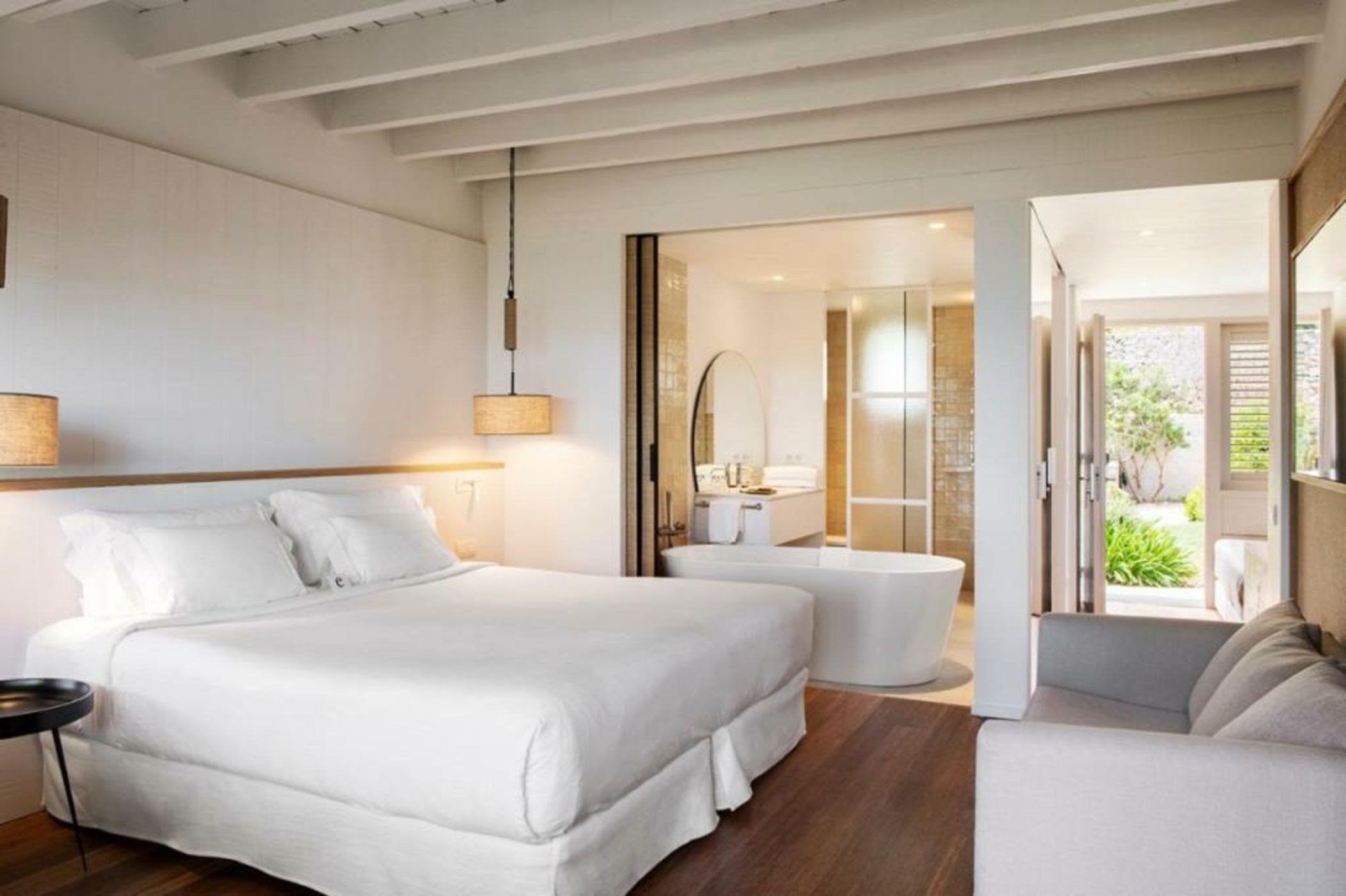 Hostal Spa Empúries