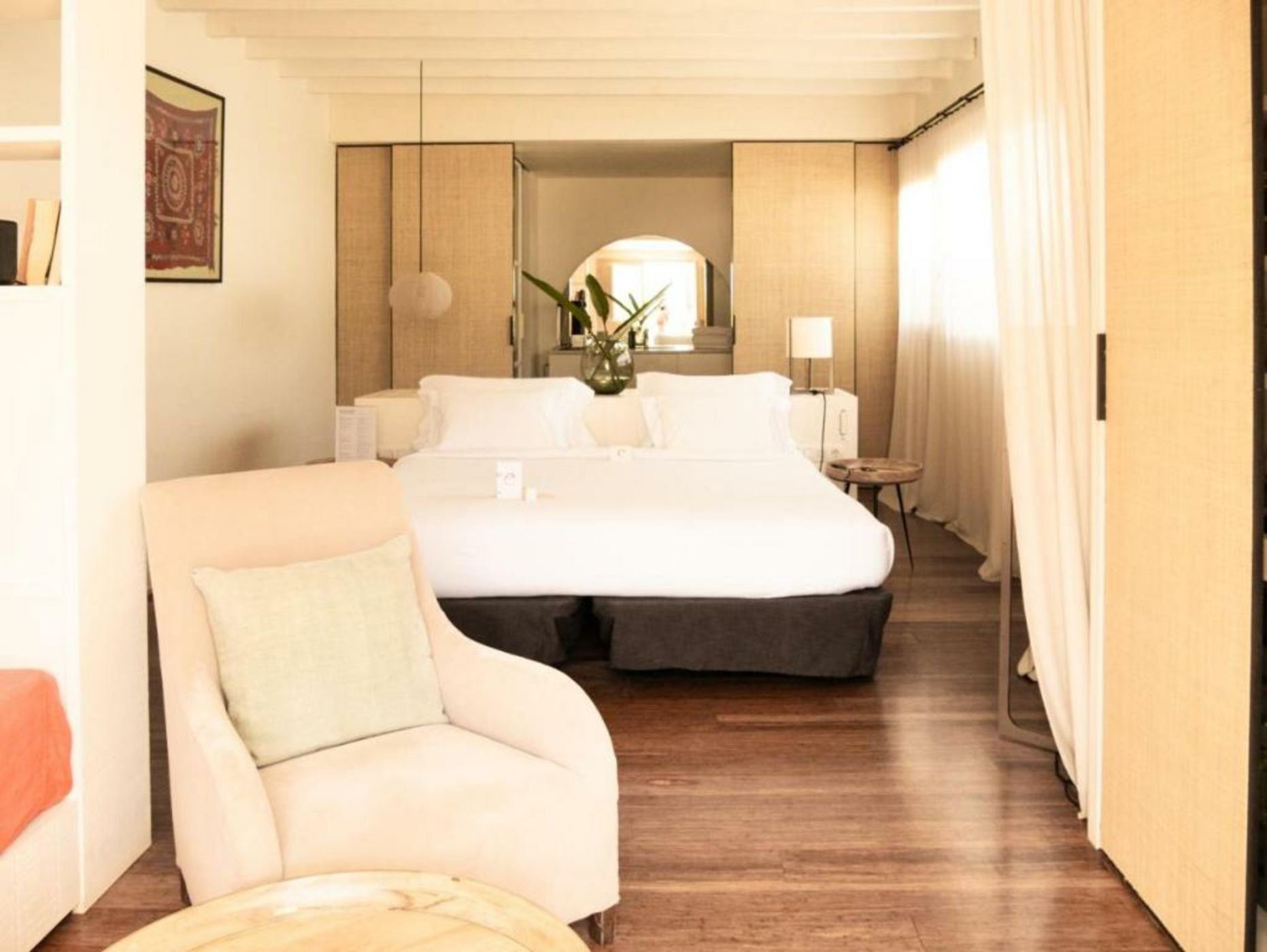 Hostal Spa Empúries