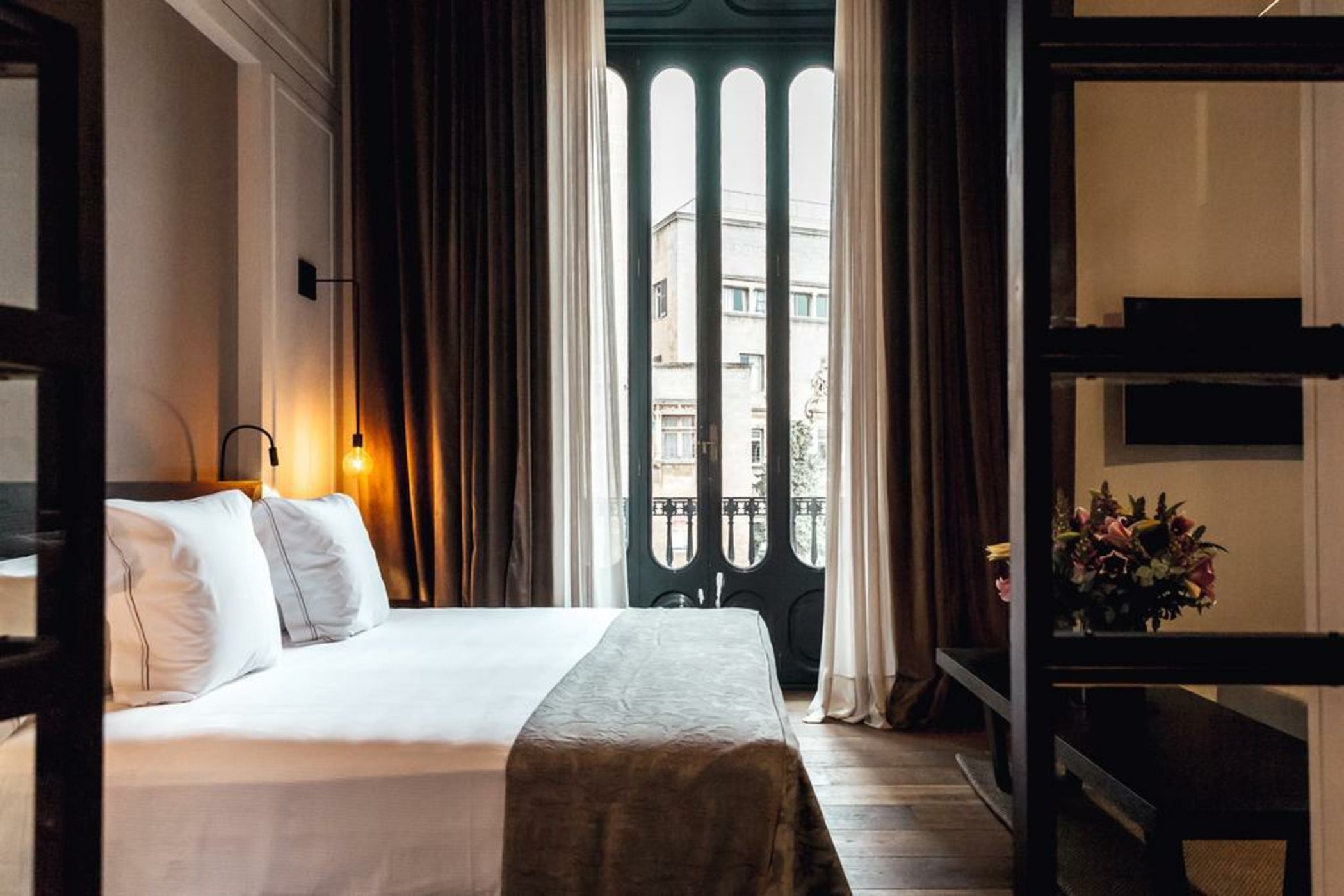 Sant Francesc Hotel Singular