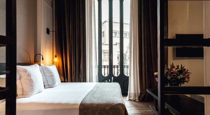 Sant Francesc Hotel Singular