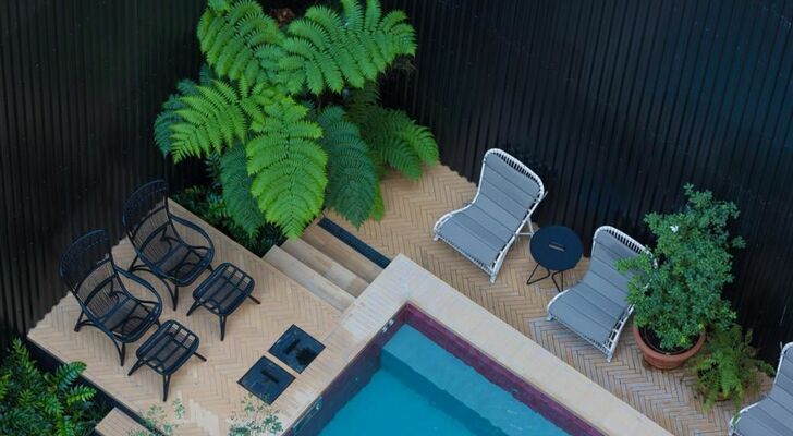 Valverde Hotel