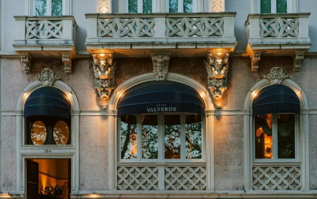 Valverde Hotel