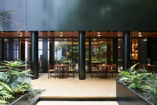 Valverde Hotel