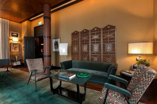 Valverde Hotel