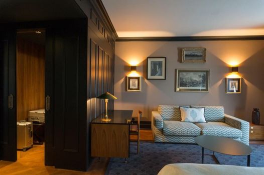 Valverde Hotel
