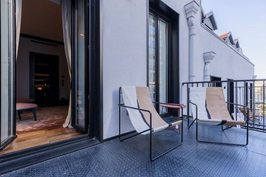 Valverde Hotel