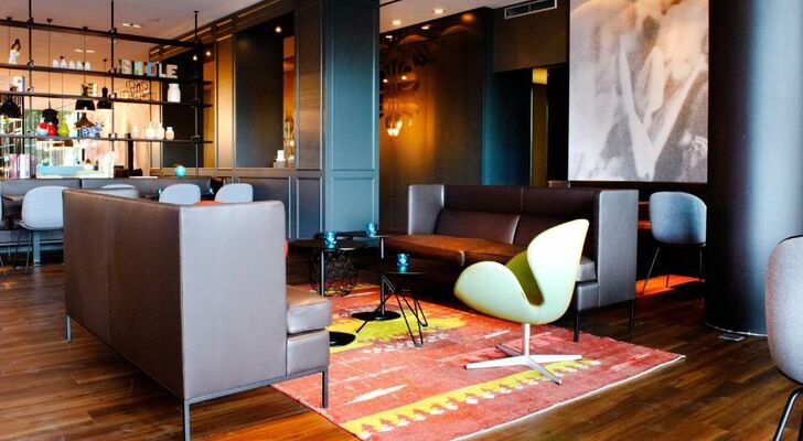 Motel One Amsterdam