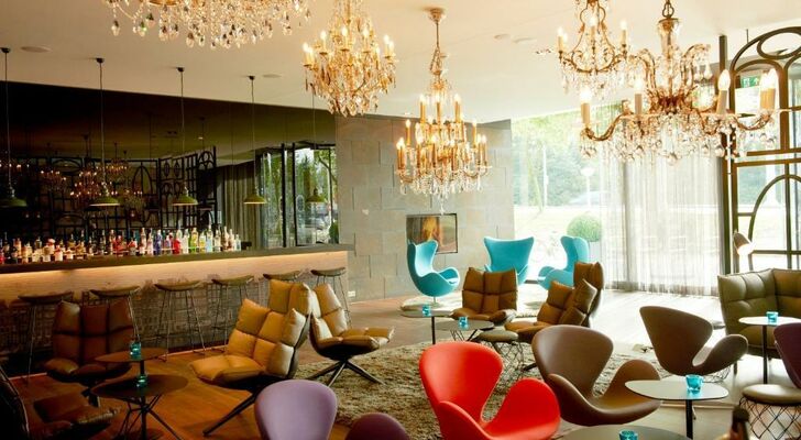 Motel One Amsterdam