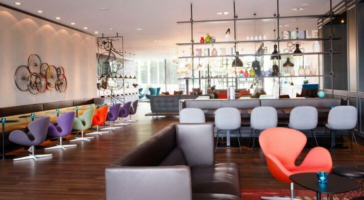 Motel One Amsterdam