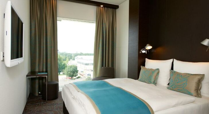 Motel One Amsterdam