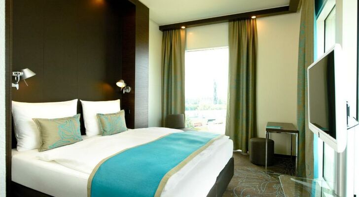 Motel One Amsterdam