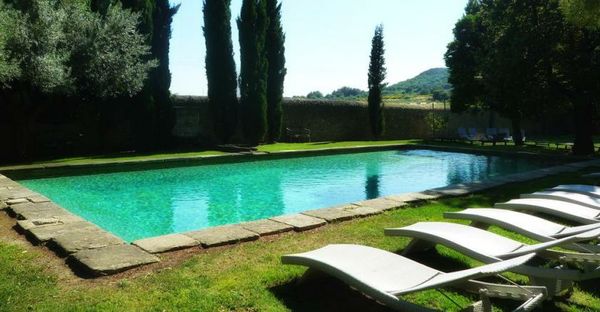 Domaine Des Escaunes