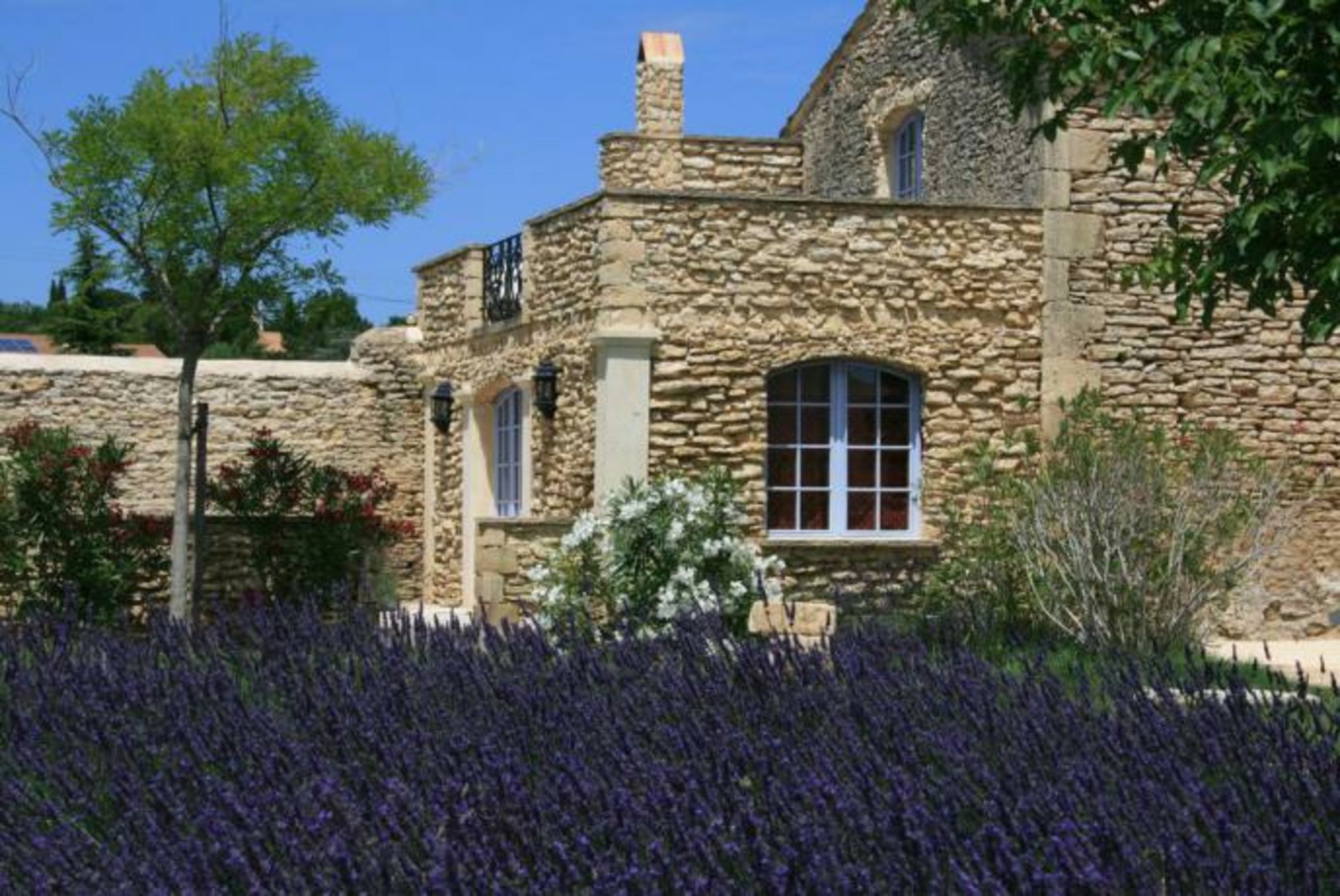 Domaine Des Escaunes