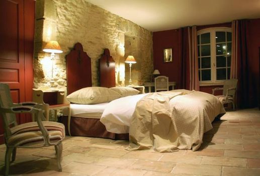 Domaine Des Escaunes
