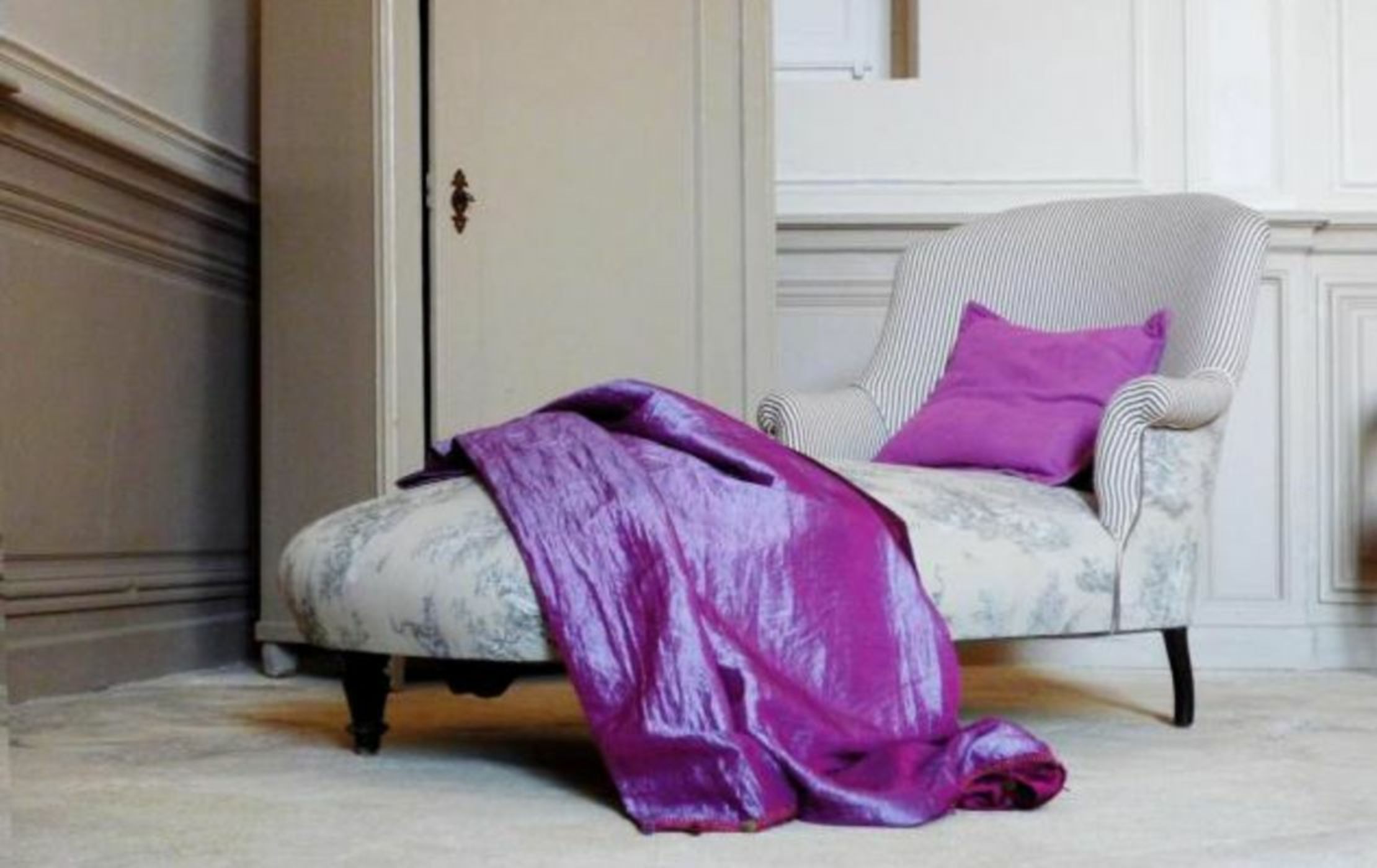 Domaine Des Escaunes