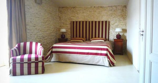 Domaine Des Escaunes