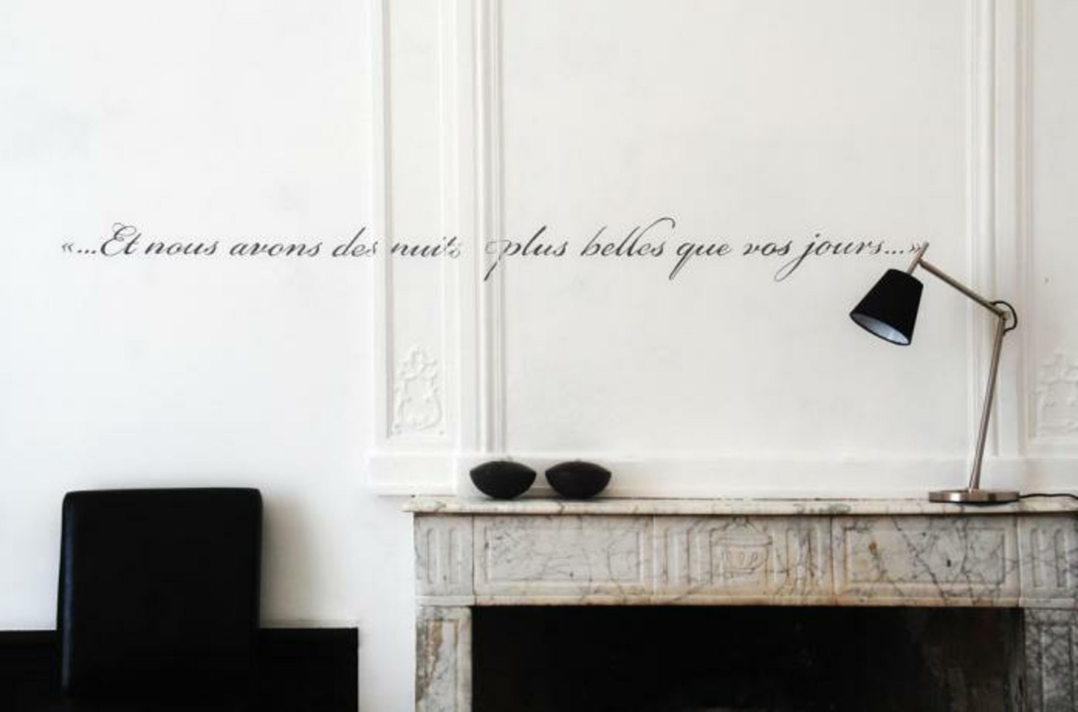 Domaine Des Escaunes