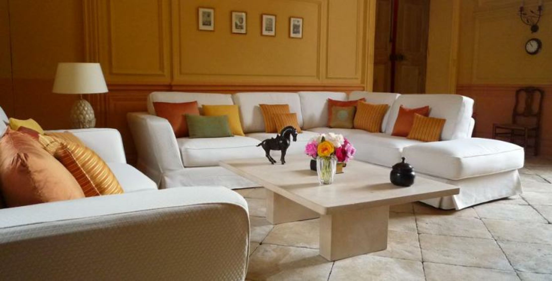 Domaine Des Escaunes