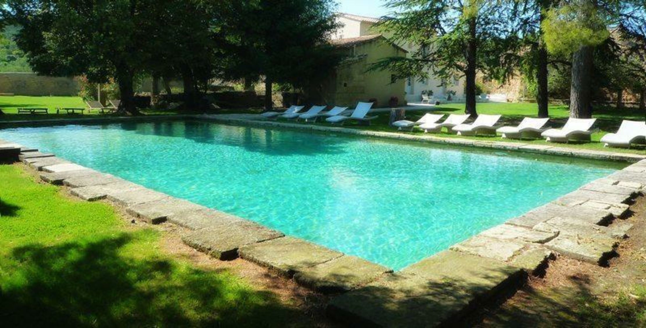 Domaine Des Escaunes