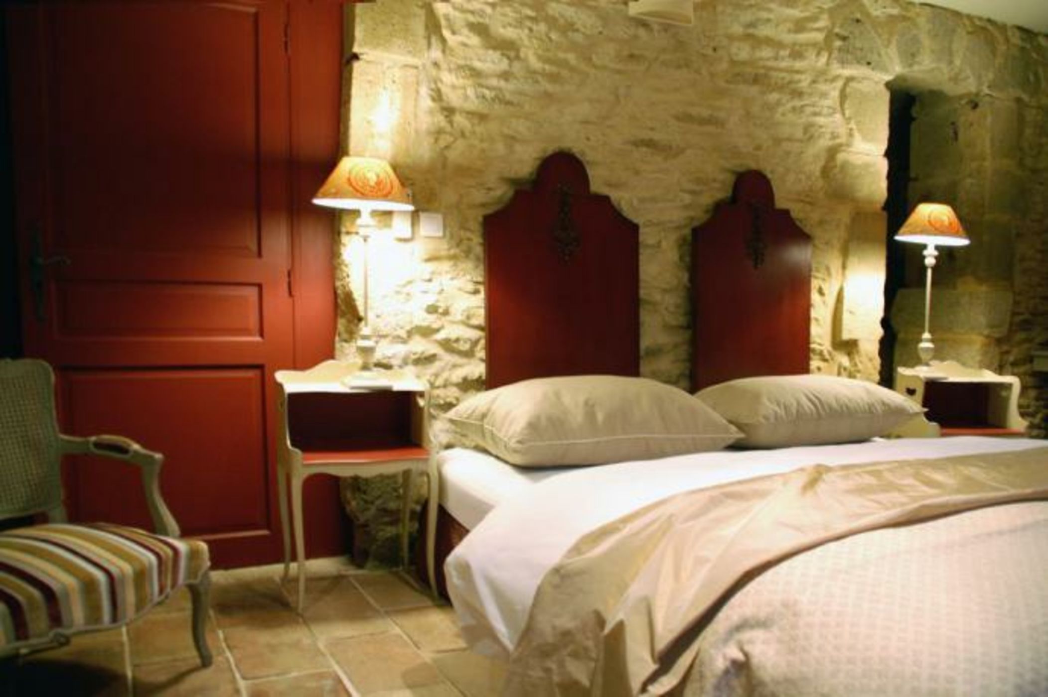 Domaine Des Escaunes