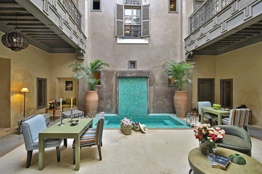 Riad Dar One