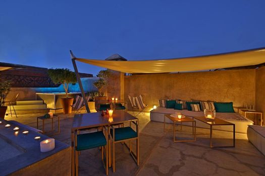 Riad Dar One