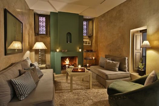 Riad Dar One