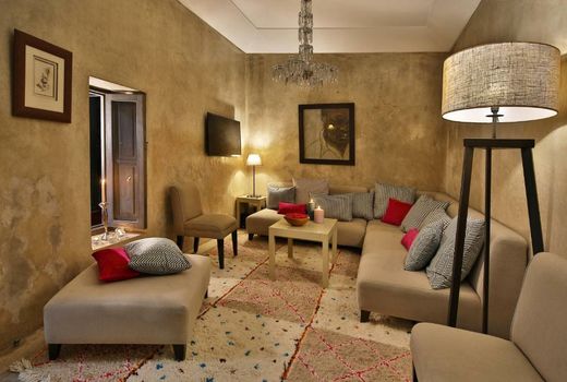 Riad Dar One