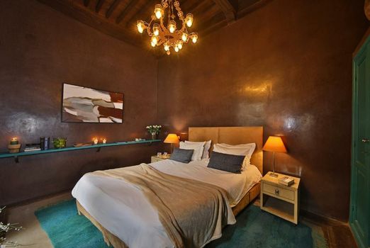 Riad Dar One