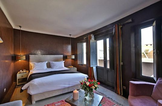 Riad Dar One